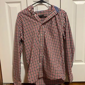 Men’s George Flannel